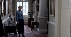 Аббатство Даунтон 3 сезон 4 серия