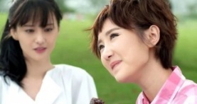 Легкая улыбка покоряет мир 1 сезон 26 серия