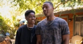 Всеамериканский 4 сезон 6 серия