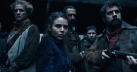 Французская революция 1 сезон 8 серия