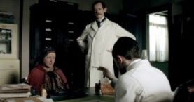 Записки юного врача 1 сезон 2 серия