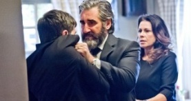 Один из нас 1 сезон 3 серия