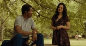 Последние дни Птолемея Грея 1 сезон 3 серия