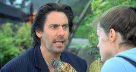 Десятое королевство 1 сезон 3 серия