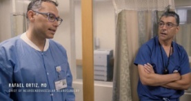 Ленокс-Хилл 1 сезон 1 серия