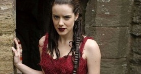 Мерлин 1 сезон 13 серия