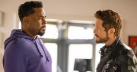 Ординатор 5 сезон 19 серия