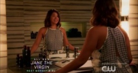 Девственница Джейн 3 сезон 18 серия