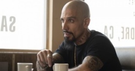 Майянцы 4 сезон 4 серия