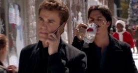 Дневники вампира 7 сезон 9 серия