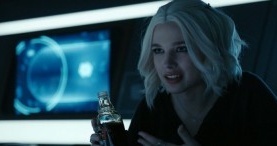 Титаны 4 сезон 3 серия