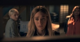 По правде говоря 1 сезон 8 серия