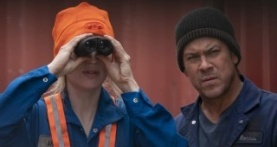 Грабь награбленное: Искупление / Воздействие: Искупление 2 сезон 2 серия