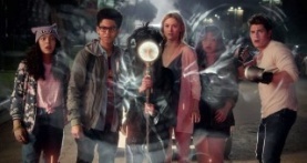 Беглецы 1 сезон 5 серия