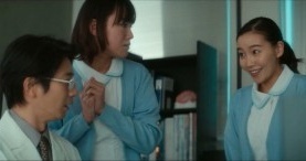 Первая любовь / Песни о первой любви 1 сезон 9 серия