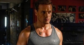 Подозреваемый 1 сезон 5 серия