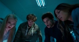 Волчья стая 1 сезон 8 серия