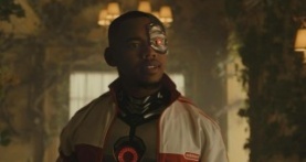 Титаны 4 сезон 10 серия