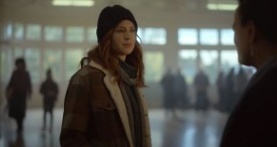 Сумерки 1 сезон 1 серия