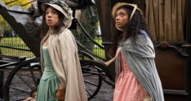 Том Джонс 1 сезон 2 серия