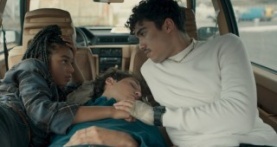 Смертоносный 2 сезон 5 серия