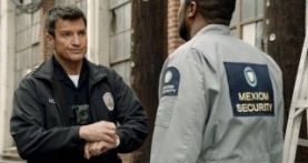 Новичок 2 сезон 14 серия