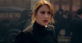 Полночь в отеле Пера Палас 1 сезон 5 серия