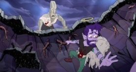 Отдел кадров 1 сезон 10 серия