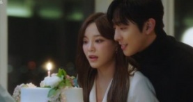 Деловое предложение 1 сезон 4 серия