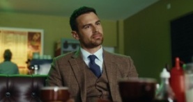 Джентльмены 1 сезон 8 серия