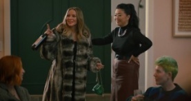 Никто этого не хочет 1 сезон 1 серия