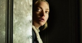 Алая река 1 сезон 8 серия