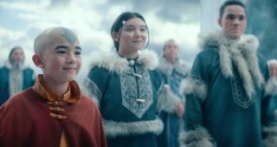 Аватар: Легенда об Аанге 1 сезон 7 серия