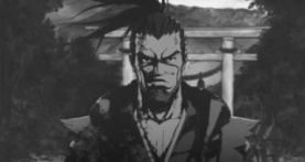 Звёздные войны: Видения 3 сезон 1 серия