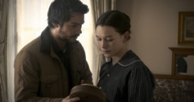 Удивительные истории 1 сезон 1 серия