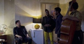 Бар «Эдди» 1 сезон 5 серия