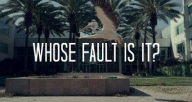 Возвращение домой 1 сезон 8 серия