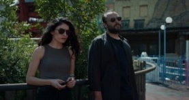 Защитник 4 сезон 1 серия