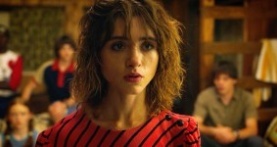 Очень странные дела 3 сезон 7 серия