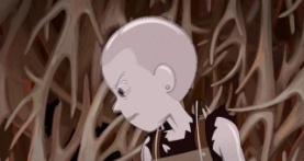 Бесконечный поезд 2 сезон 8 серия