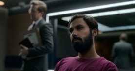 Преступник 2 сезон 4 серия