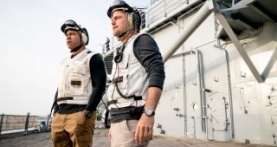 Морская полиция: Лос-Анджелес 10 сезон 23 серия