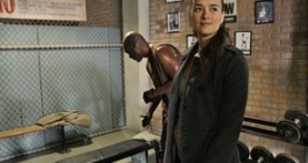 Морская полиция: Спецотдел 6 сезон 18 серия