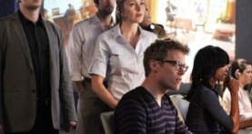 Морская полиция: Спецотдел 6 сезон 23 серия