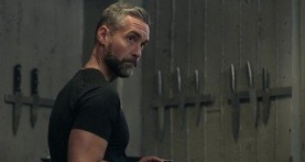 S. W. A. T.: Спецназ города ангелов 1 сезон 6 серия