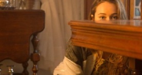 Бойтесь ходячих мертвецов 1 сезон 3 серия