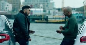 Марокканская мафия 2 сезон 5 серия