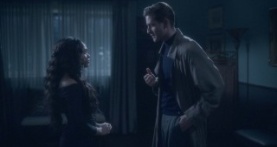 Призраки усадьбы Блай 1 сезон 7 серия