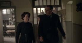 Аббатство Даунтон 1 сезон 7 серия