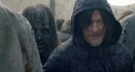 Ходячие мертвецы 10 сезон 16 серия